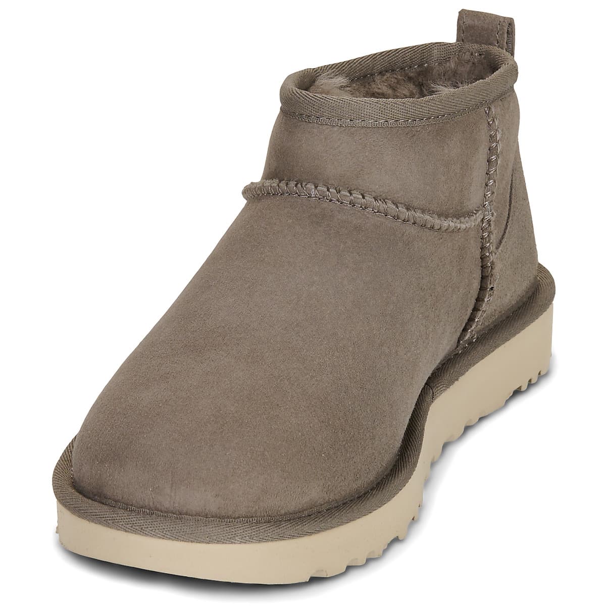 Women's Boots UGG Brown