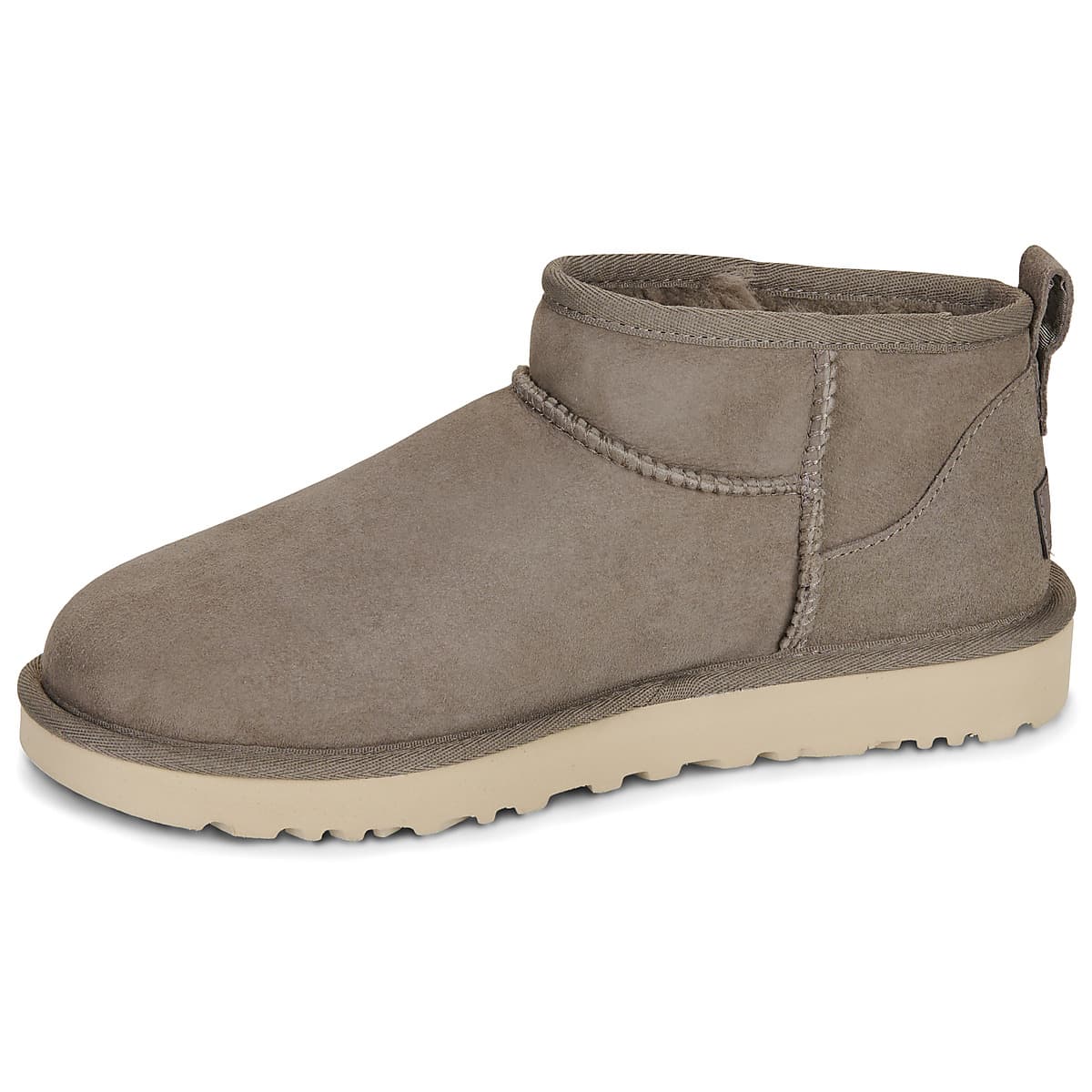 Women's Boots UGG Brown