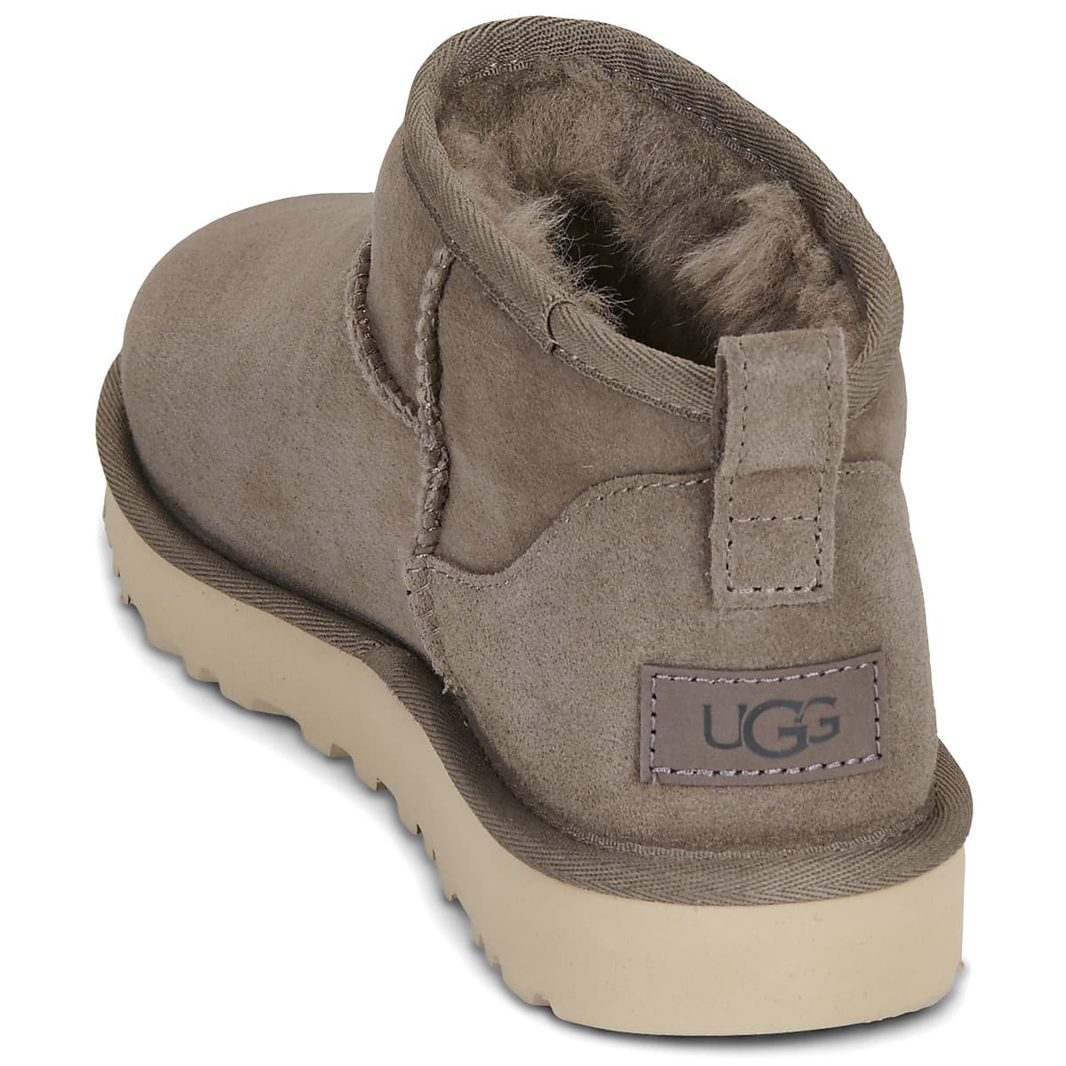 Women's Boots UGG Brown
