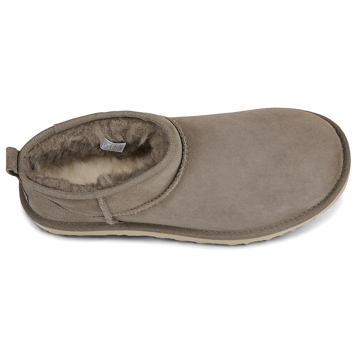 Women's Boots UGG Brown