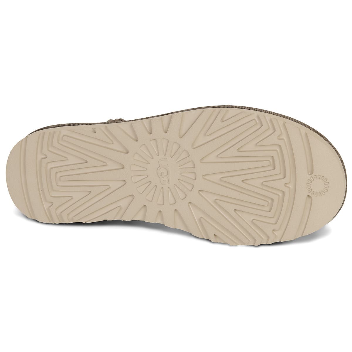 Women's Boots UGG Brown