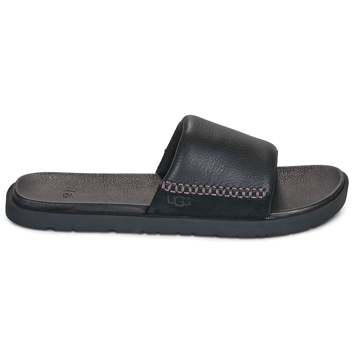 Men's Mules UGG Black