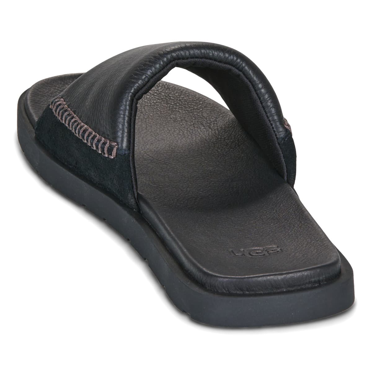 Men's Mules UGG Black