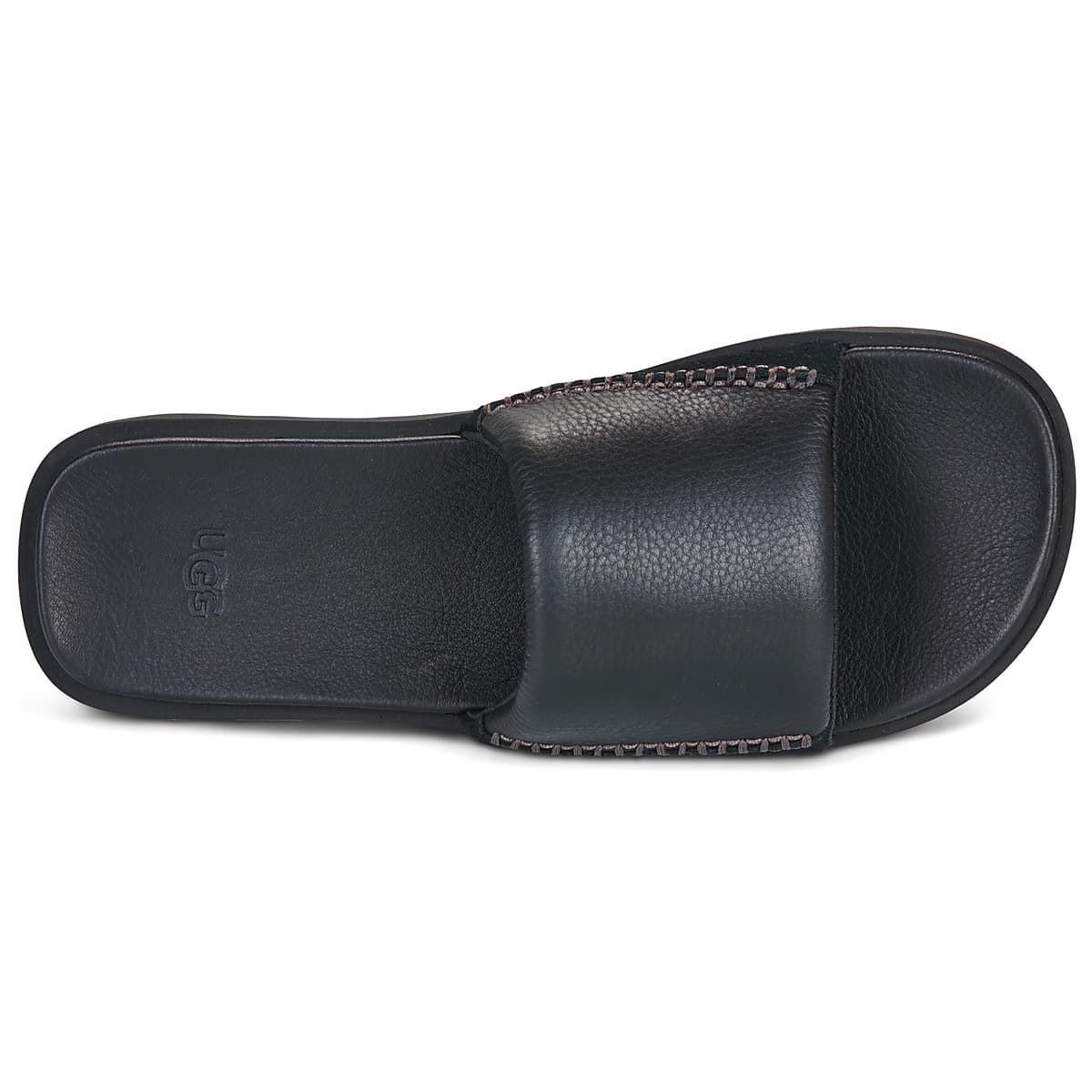 Men's Mules UGG Black