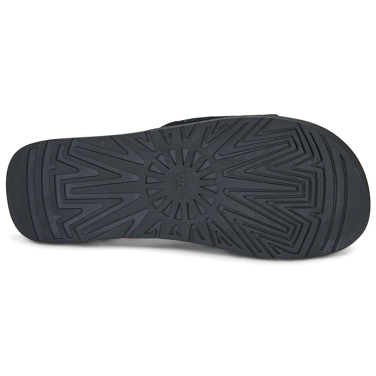 Men's Mules UGG Black