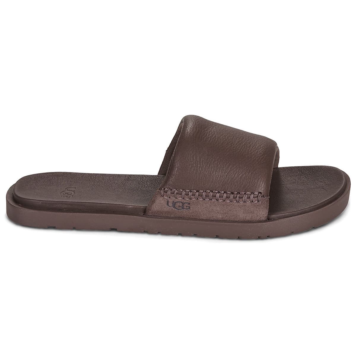 Men's Mules UGG Brown