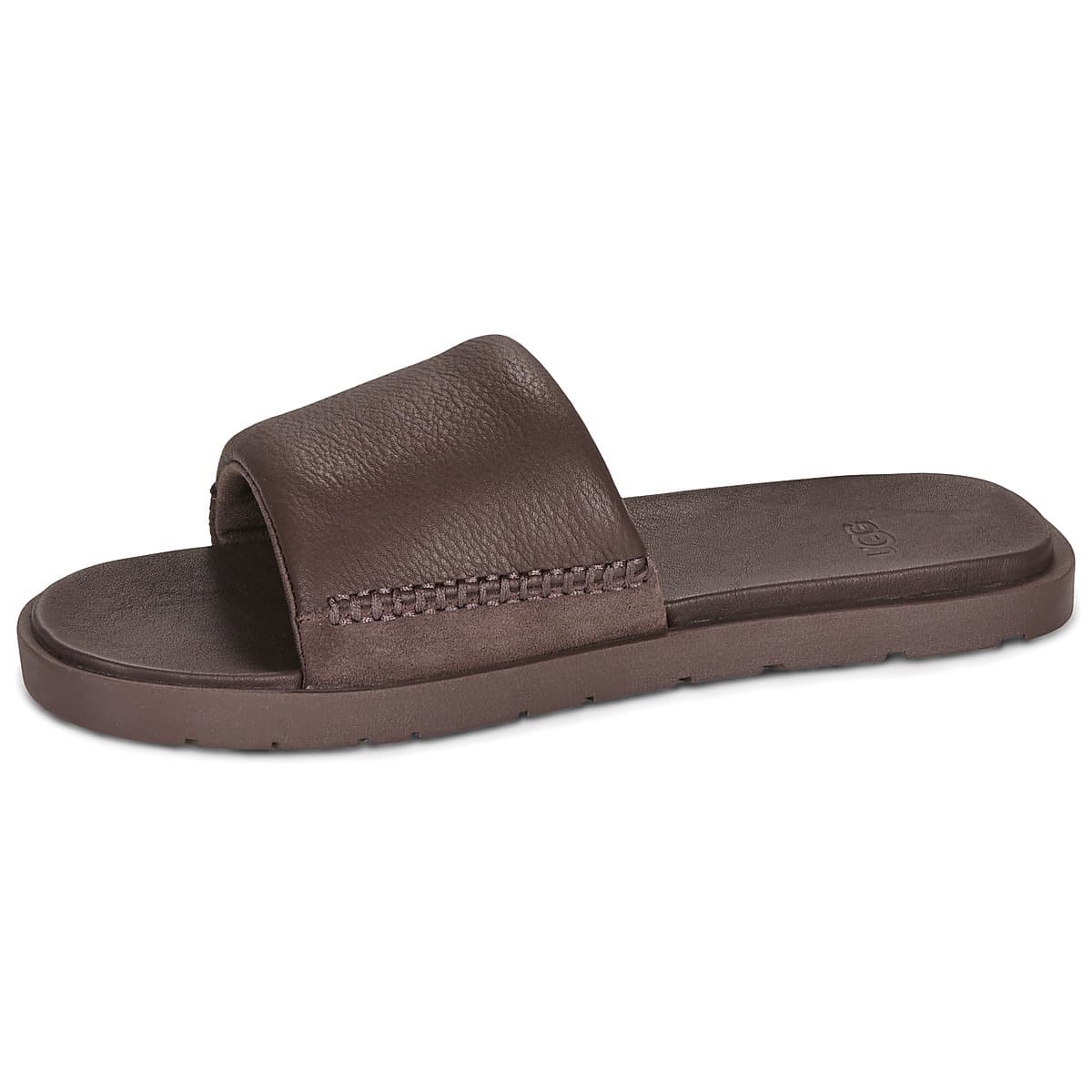 Men's Mules UGG Brown