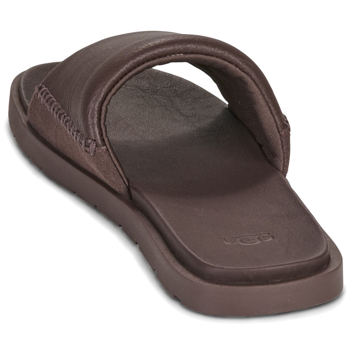 Men's Mules UGG Brown