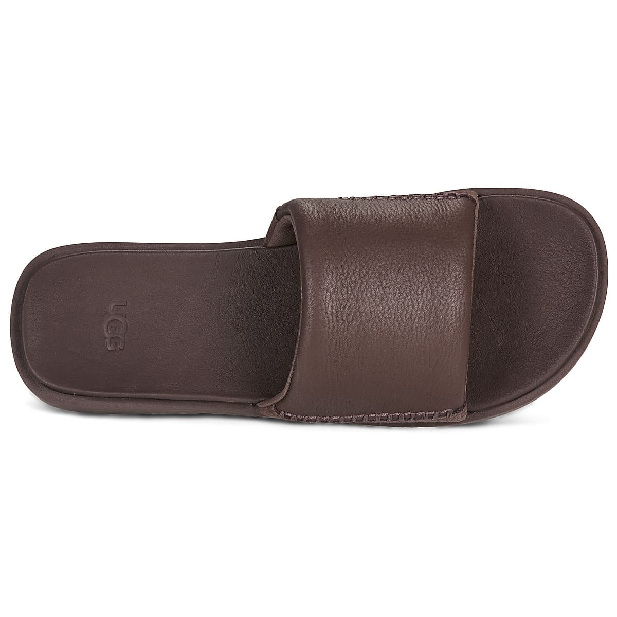 Men's Mules UGG Brown