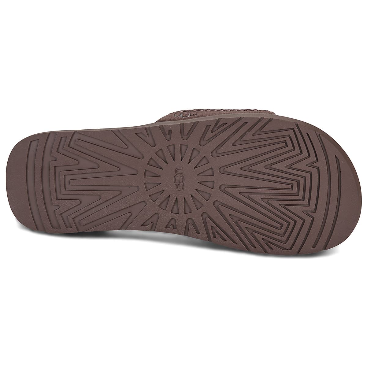 Men's Mules UGG Brown