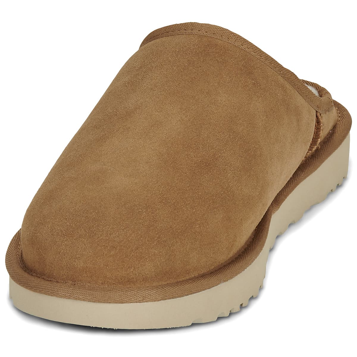 Men's House Slippers UGG Brown