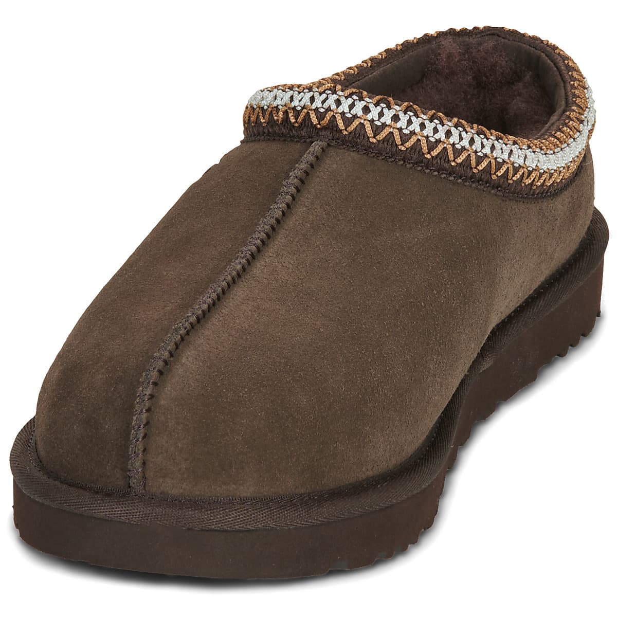 Men's House Slippers UGG Brown