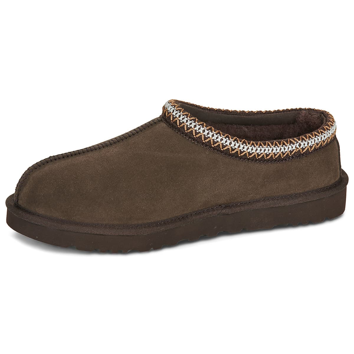Men's House Slippers UGG Brown