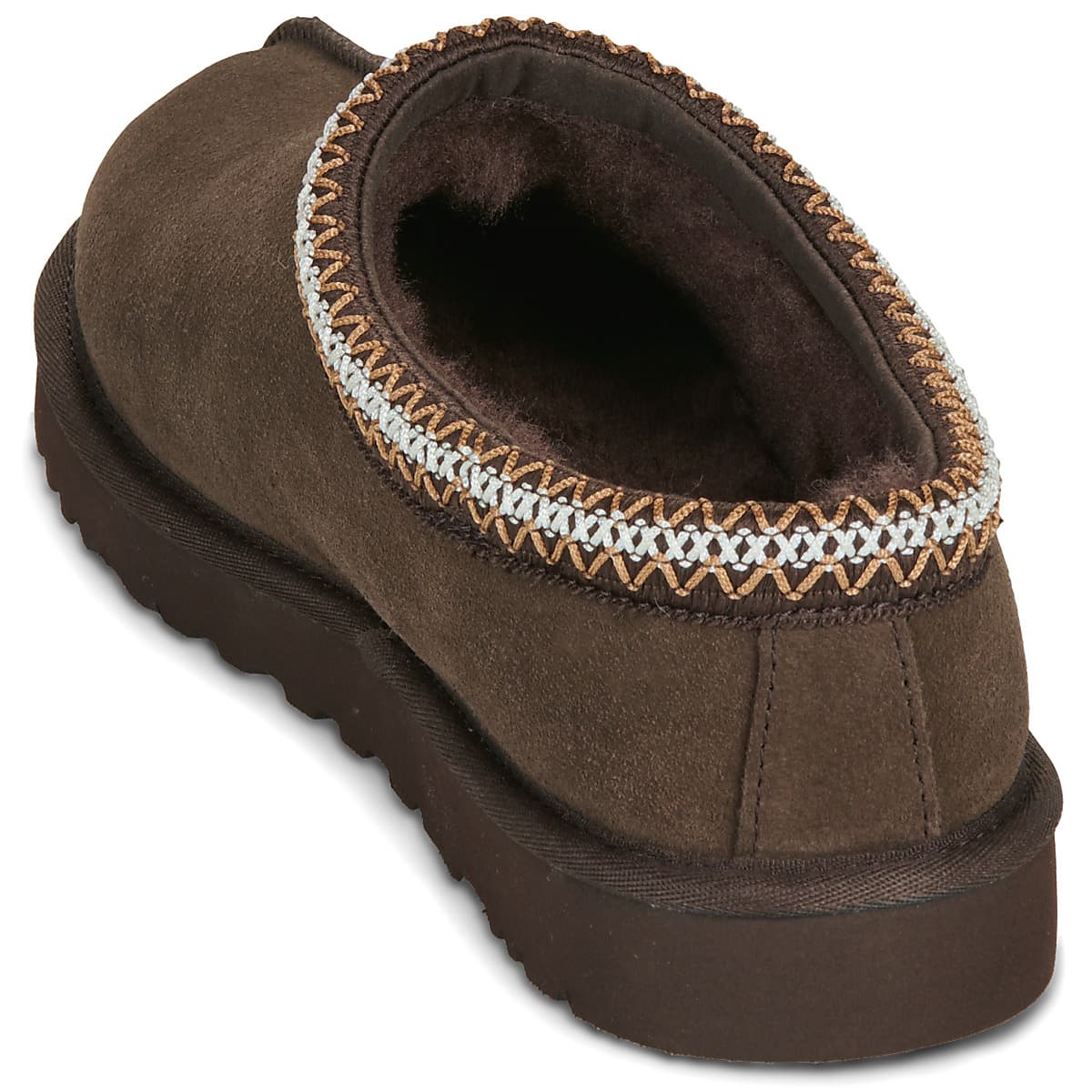 Men's House Slippers UGG Brown