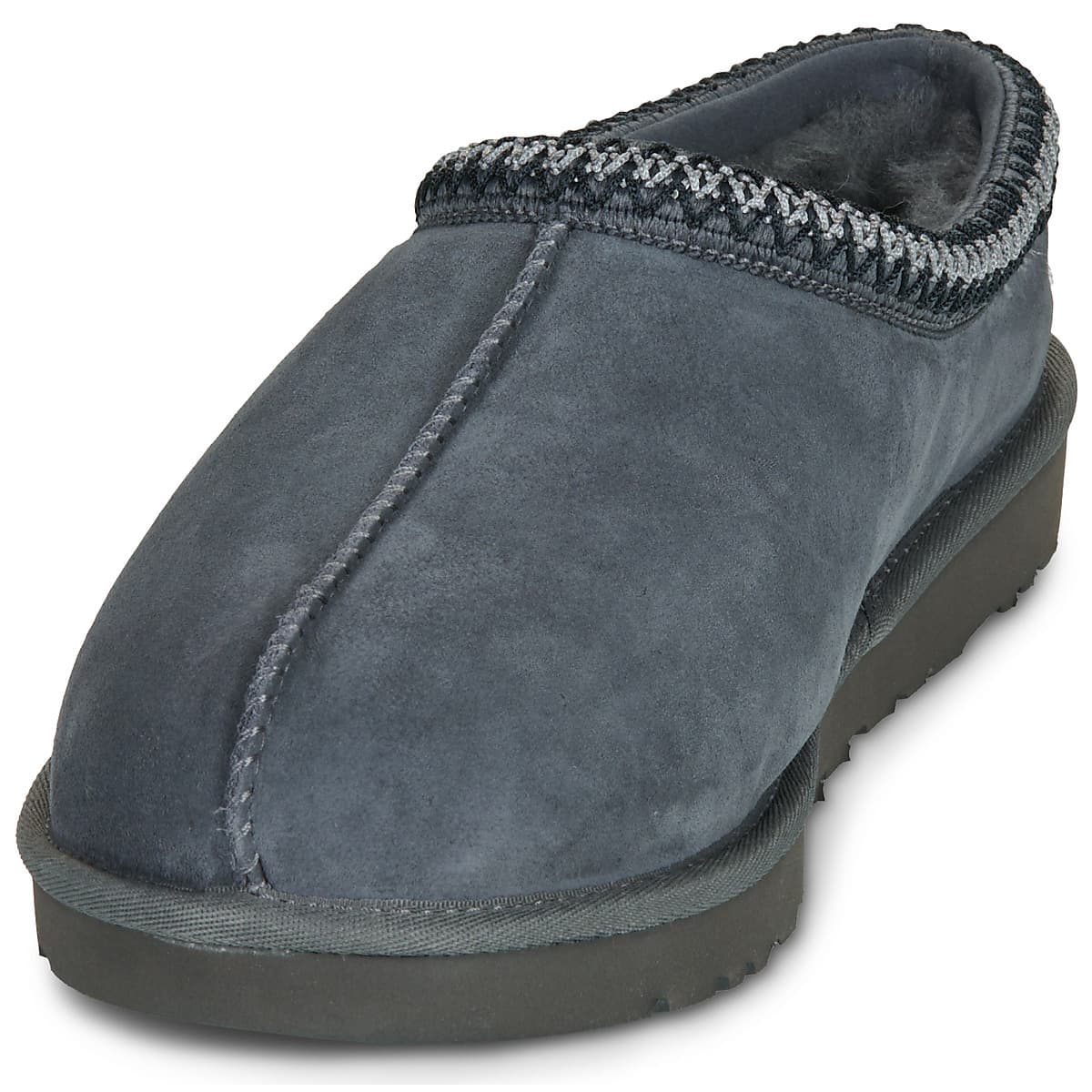 Men's House Slippers UGG Gray