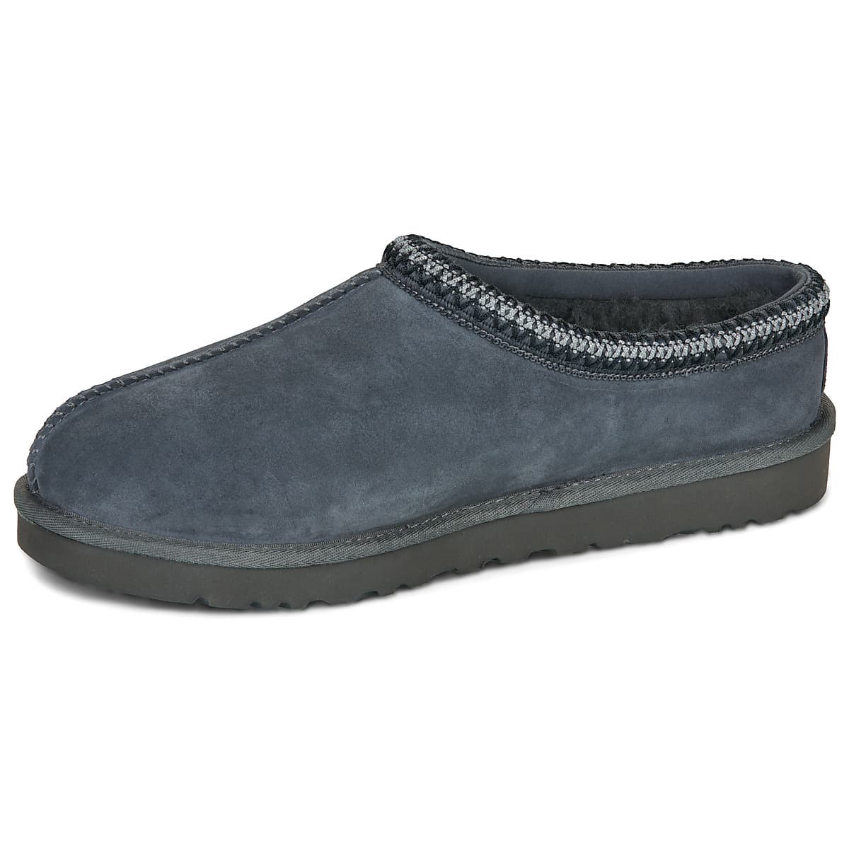 Men's House Slippers UGG Gray