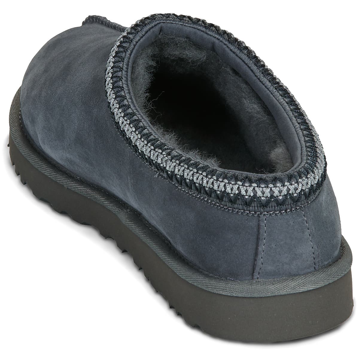 Men's House Slippers UGG Gray