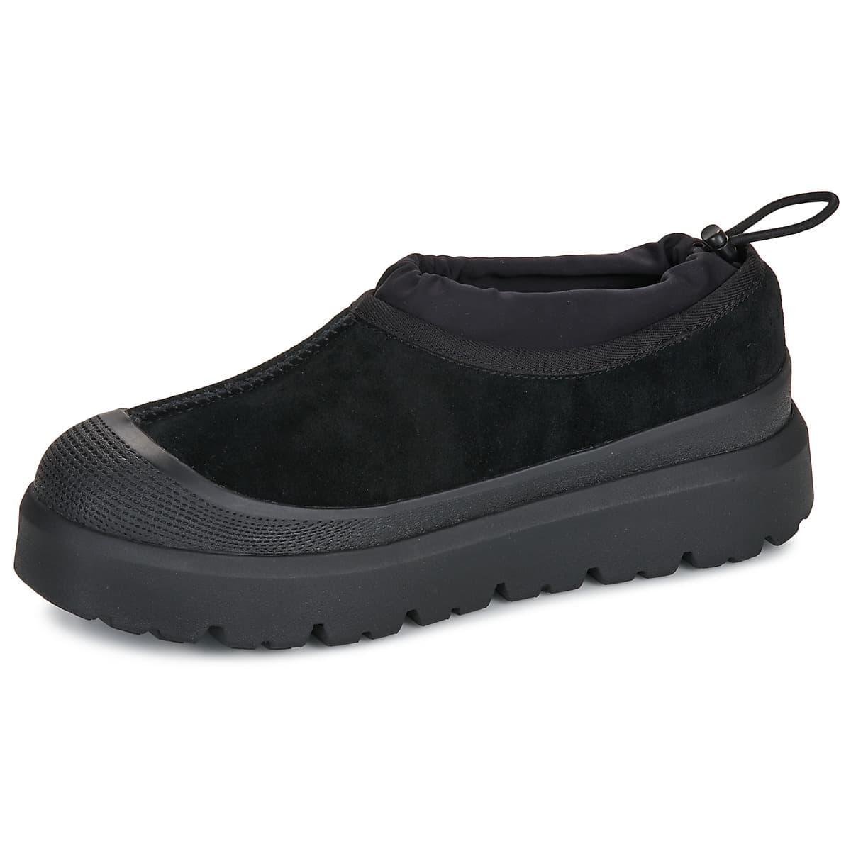 Men's House Slippers UGG Black