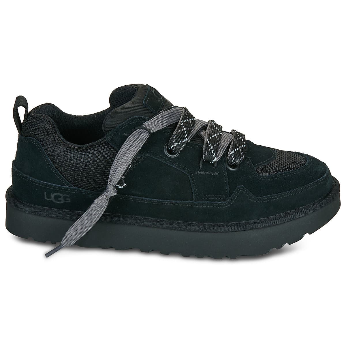 Men's Sneakers UGG Black