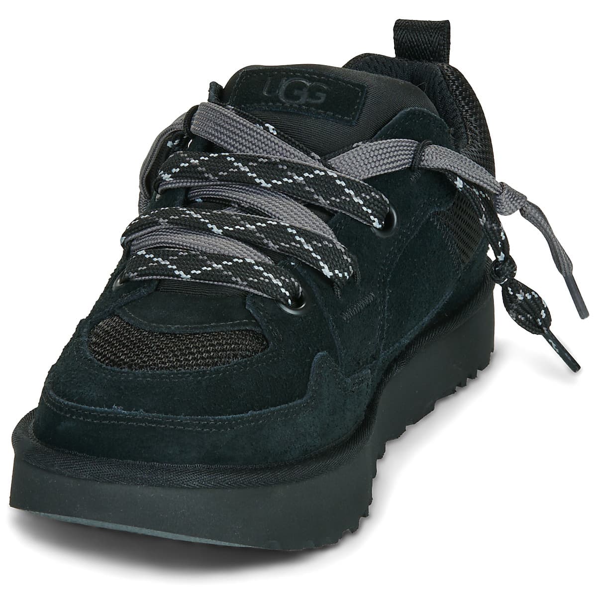 Men's Sneakers UGG Black