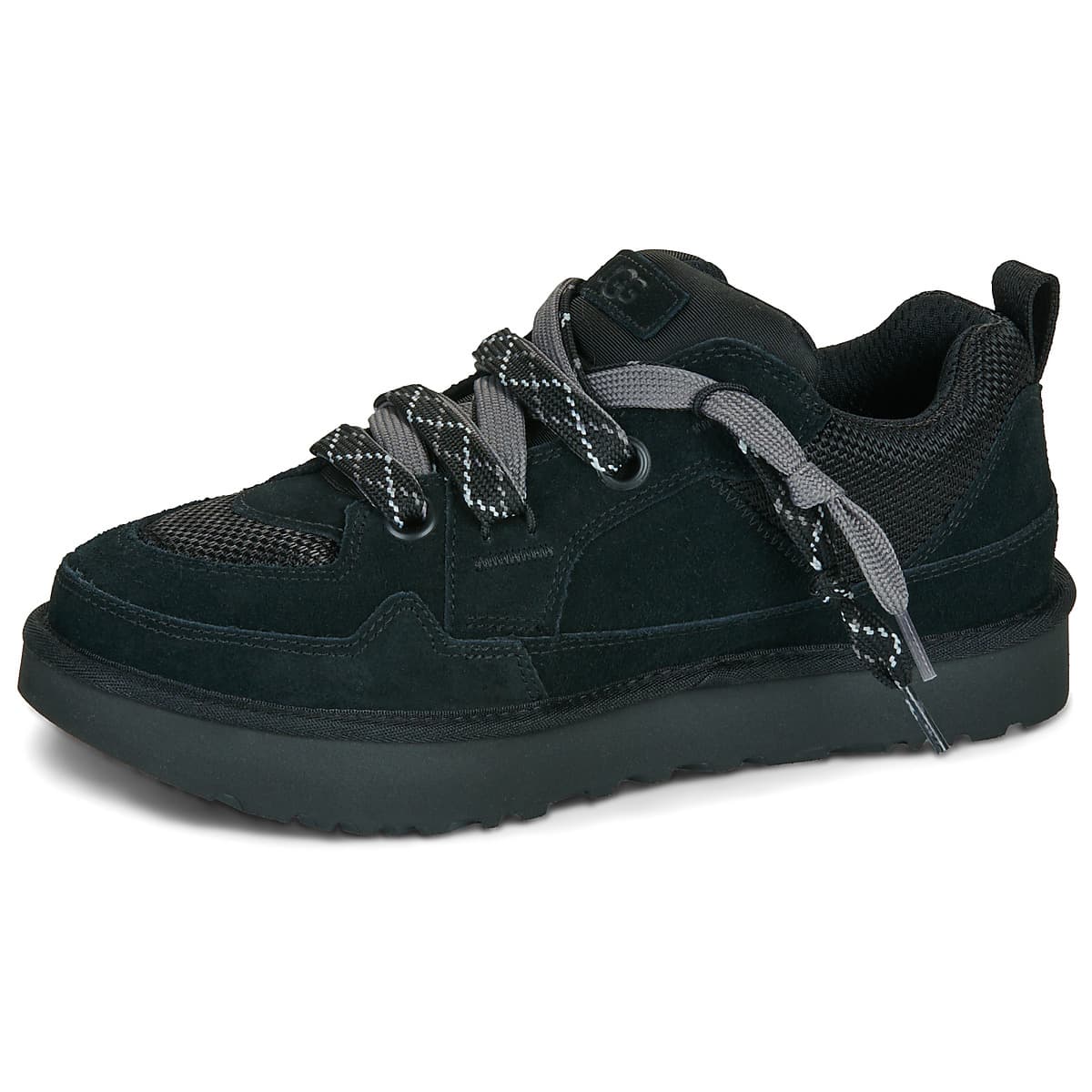 Men's Sneakers UGG Black