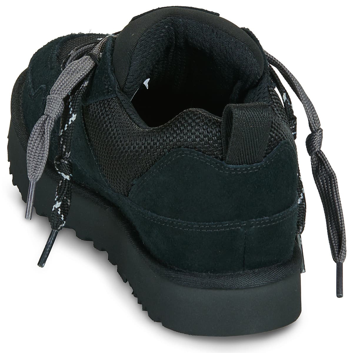 Men's Sneakers UGG Black