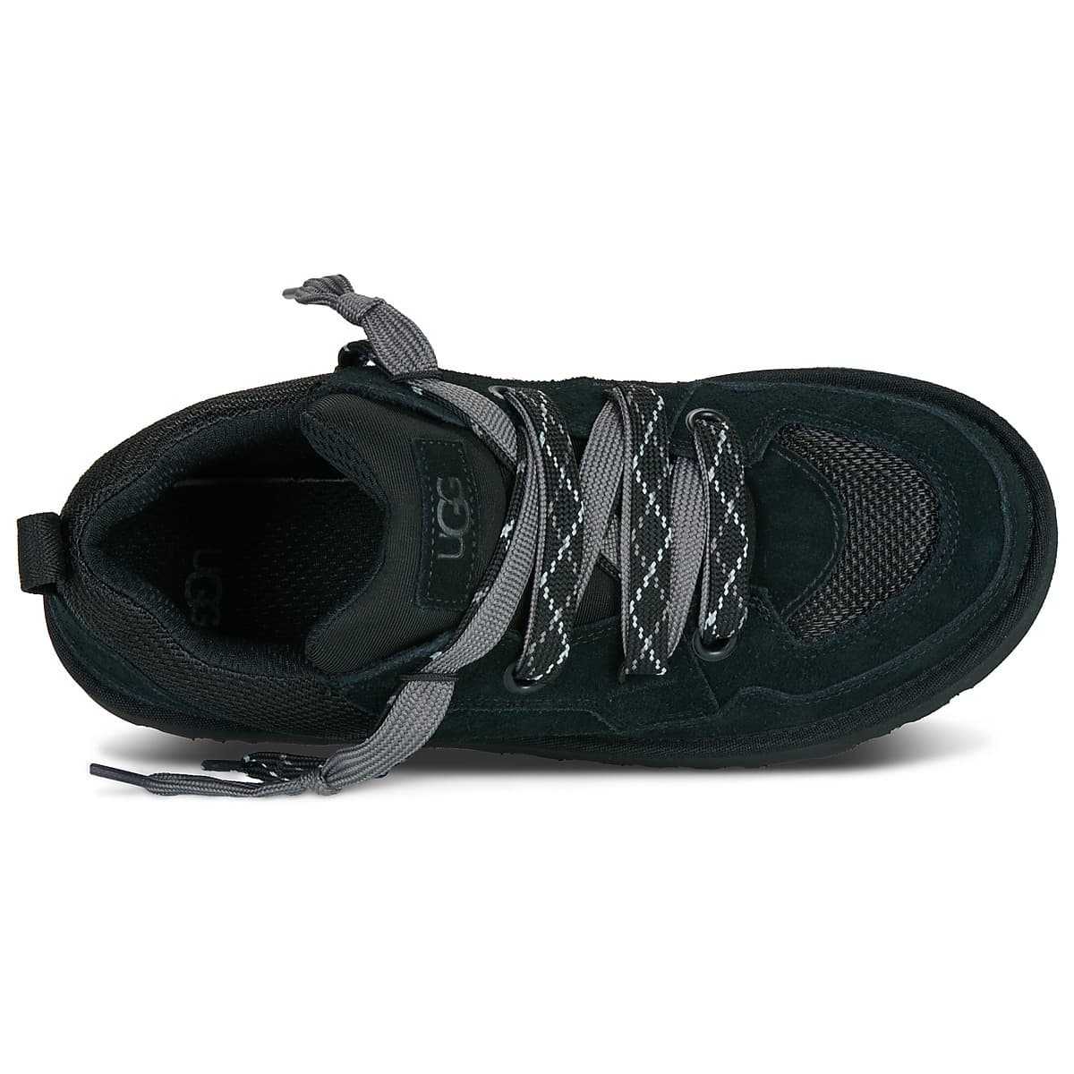 Men's Sneakers UGG Black