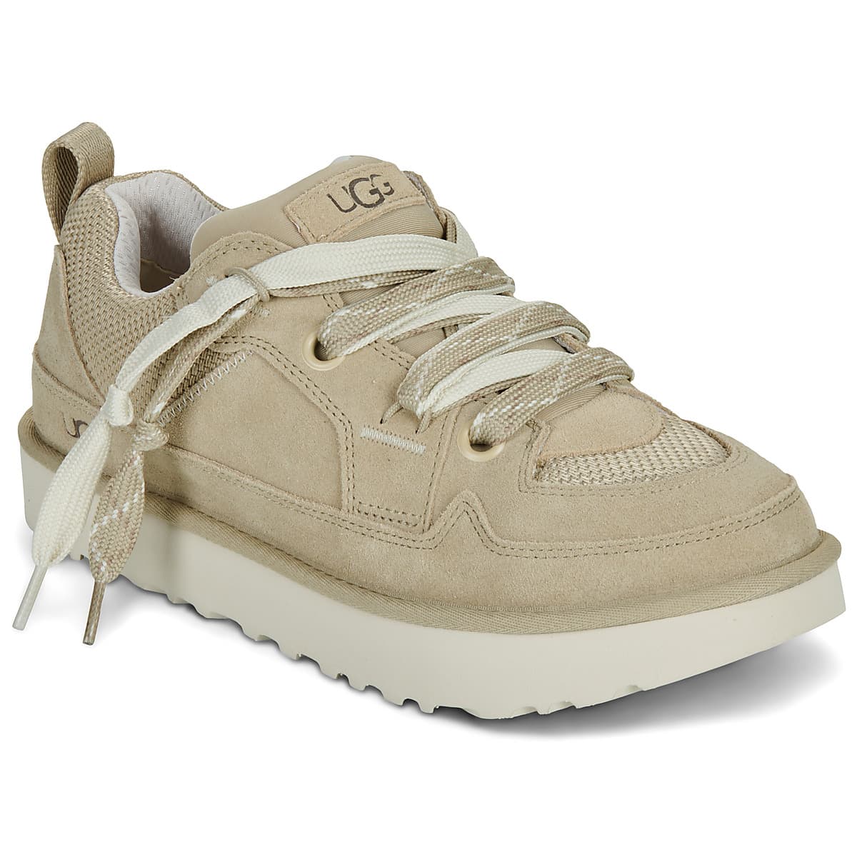 Men's Sneakers UGG Beige