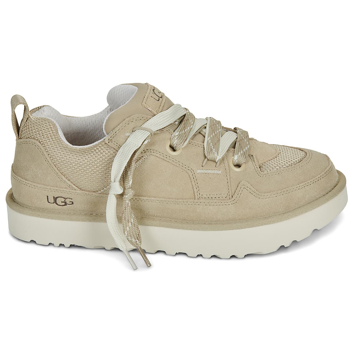 Men's Sneakers UGG Beige
