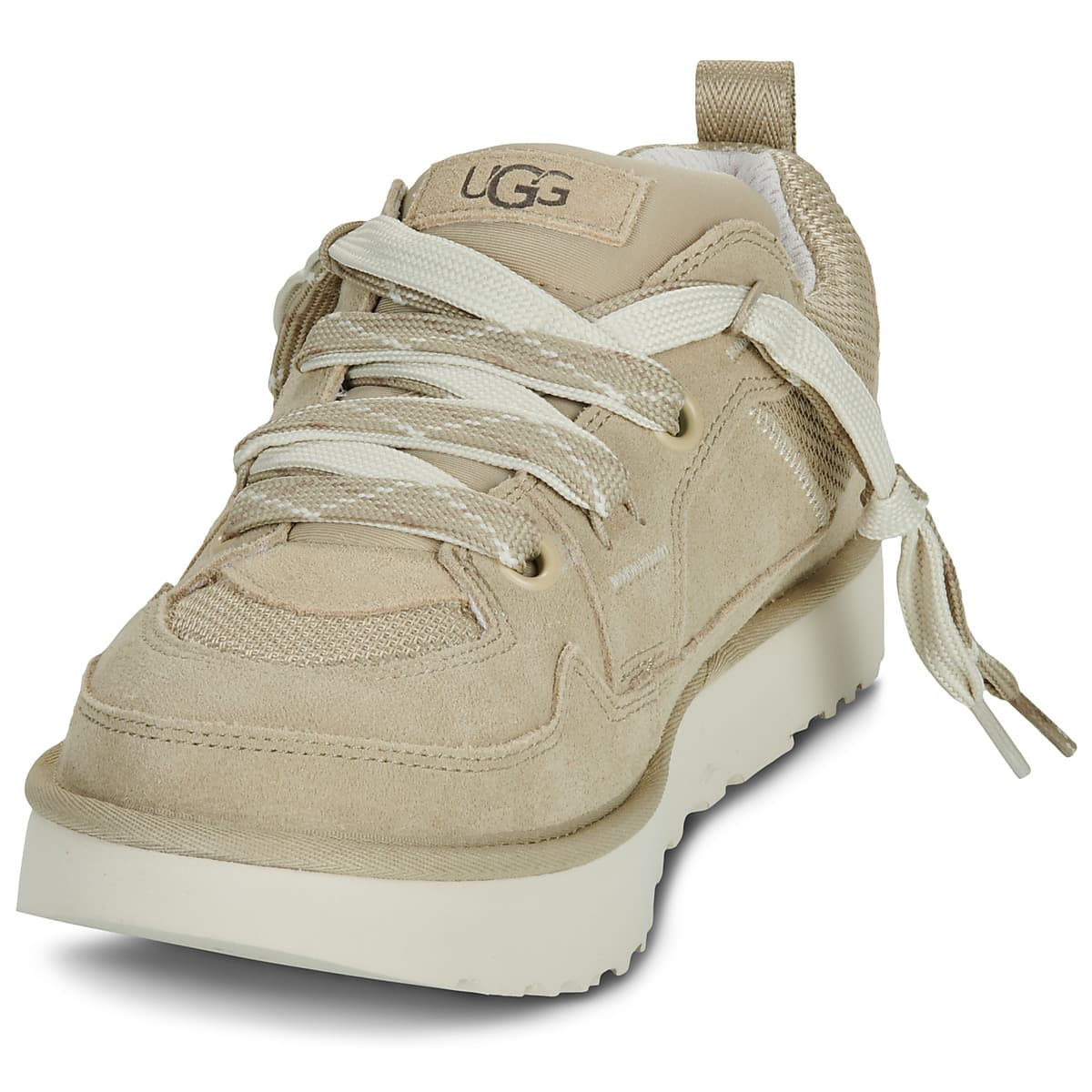 Men's Sneakers UGG Beige