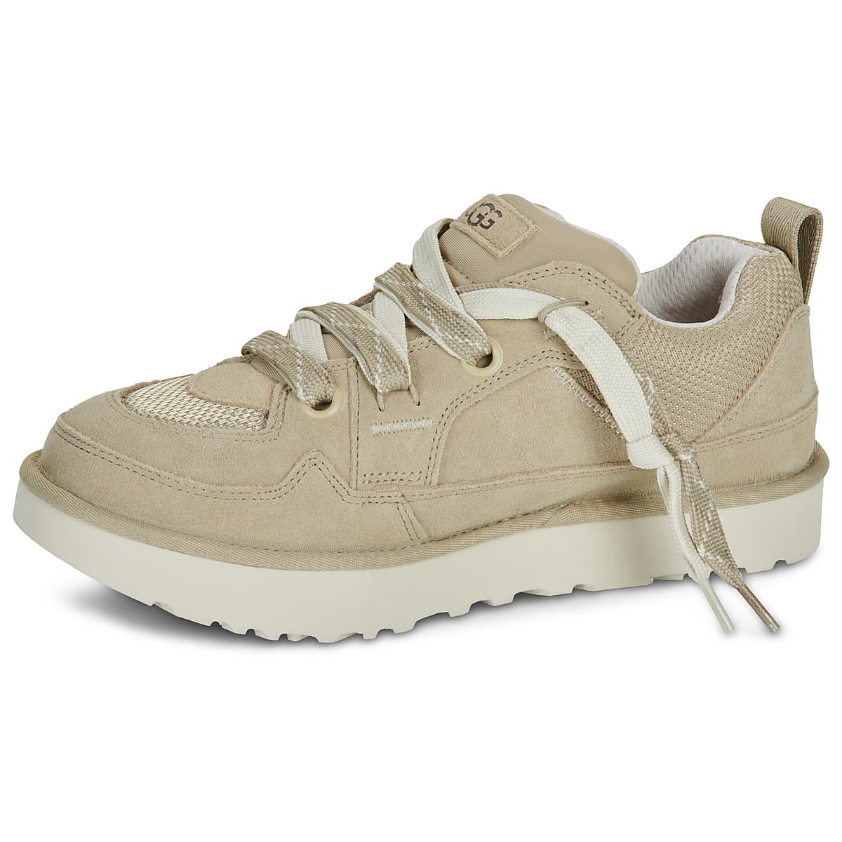 Men's Sneakers UGG Beige