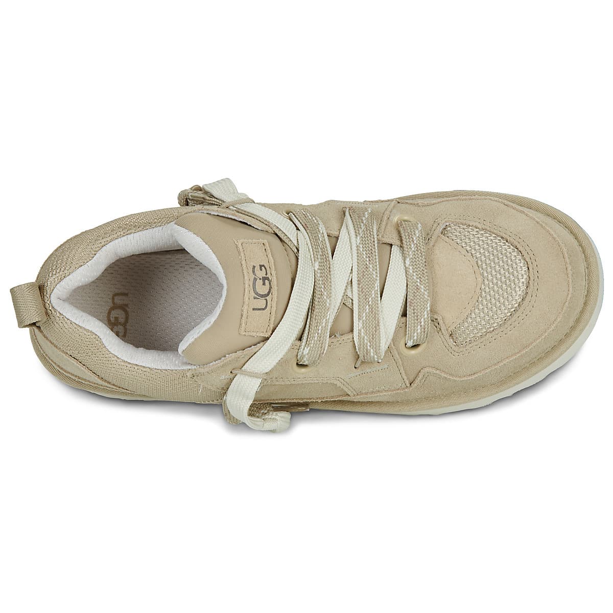 Men's Sneakers UGG Beige