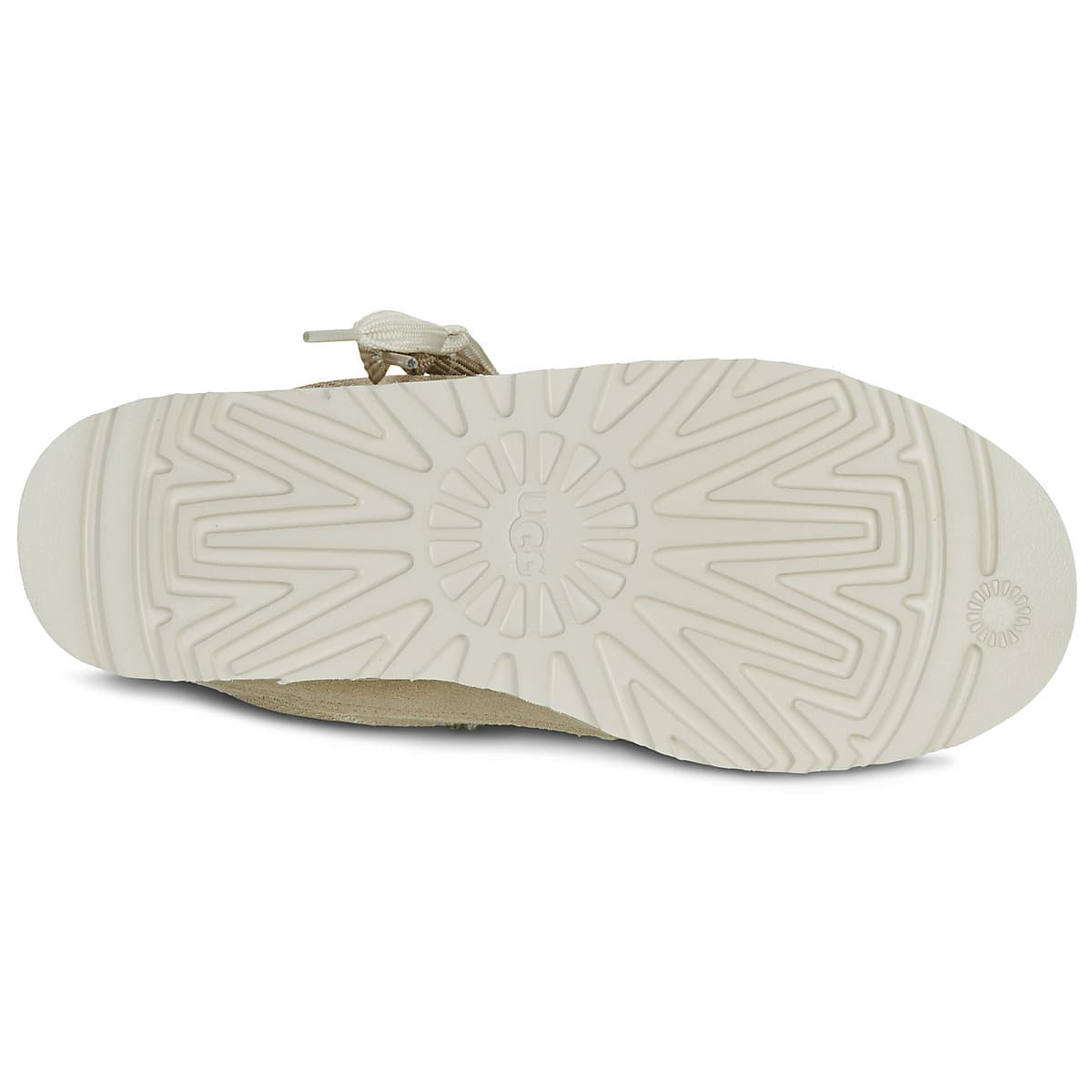 Men's Sneakers UGG Beige