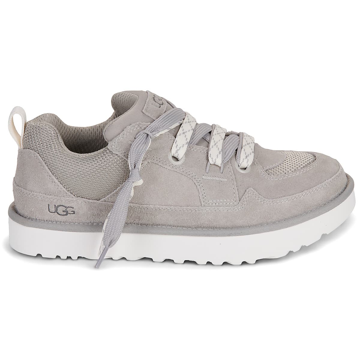 Men's Sneakers UGG Gray