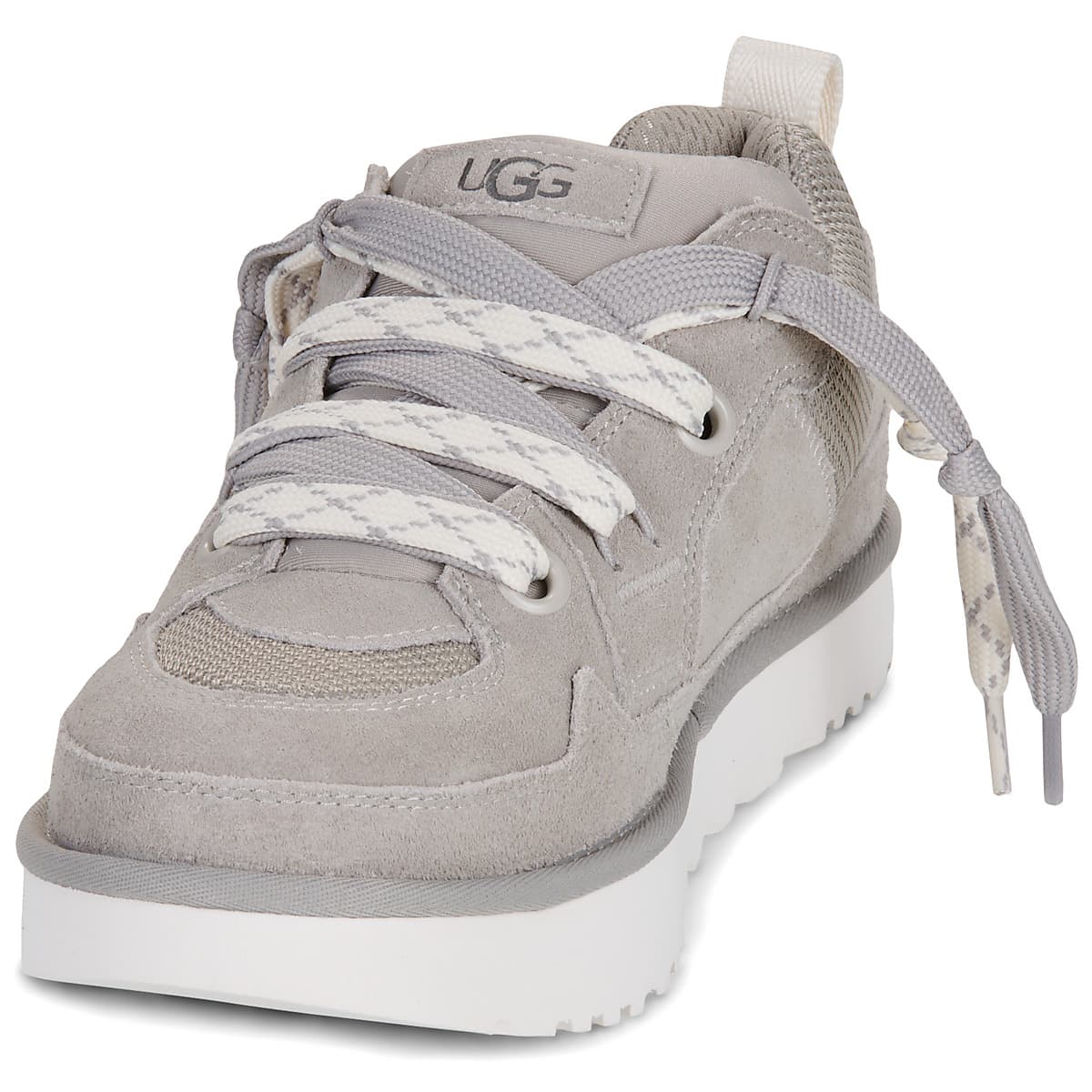 Men's Sneakers UGG Gray