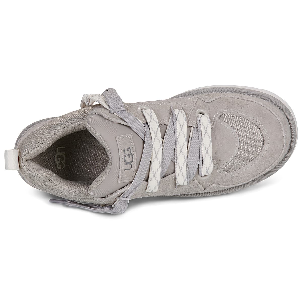 Men's Sneakers UGG Gray