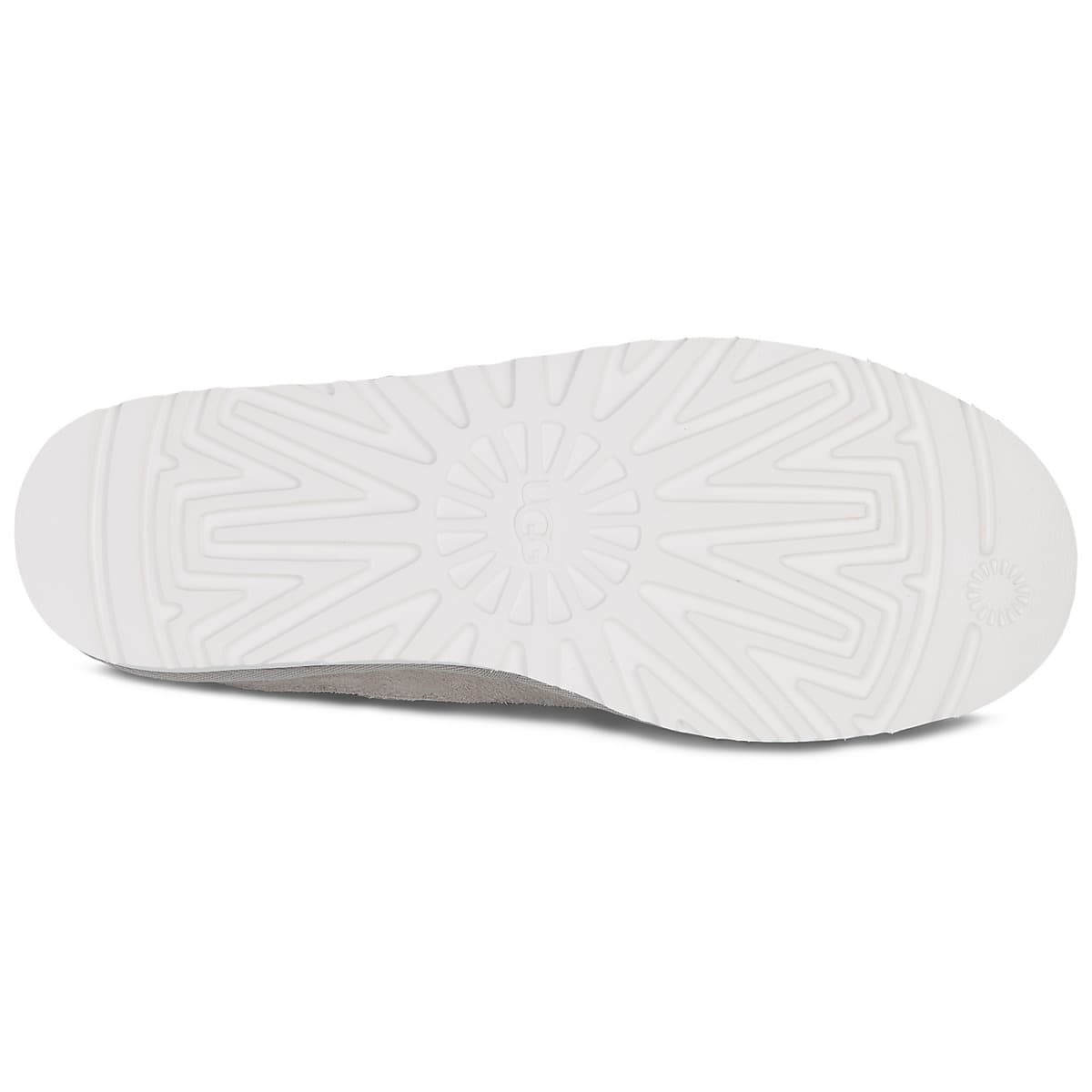 Men's Sneakers UGG Gray