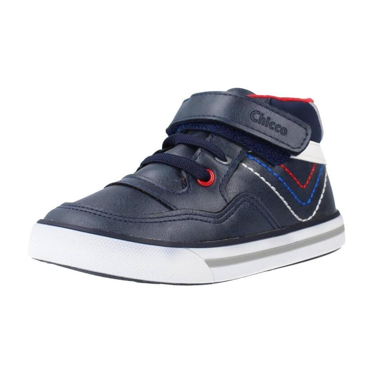 Ψηλά Sneakers Chicco Botas Niño Modèle Feod