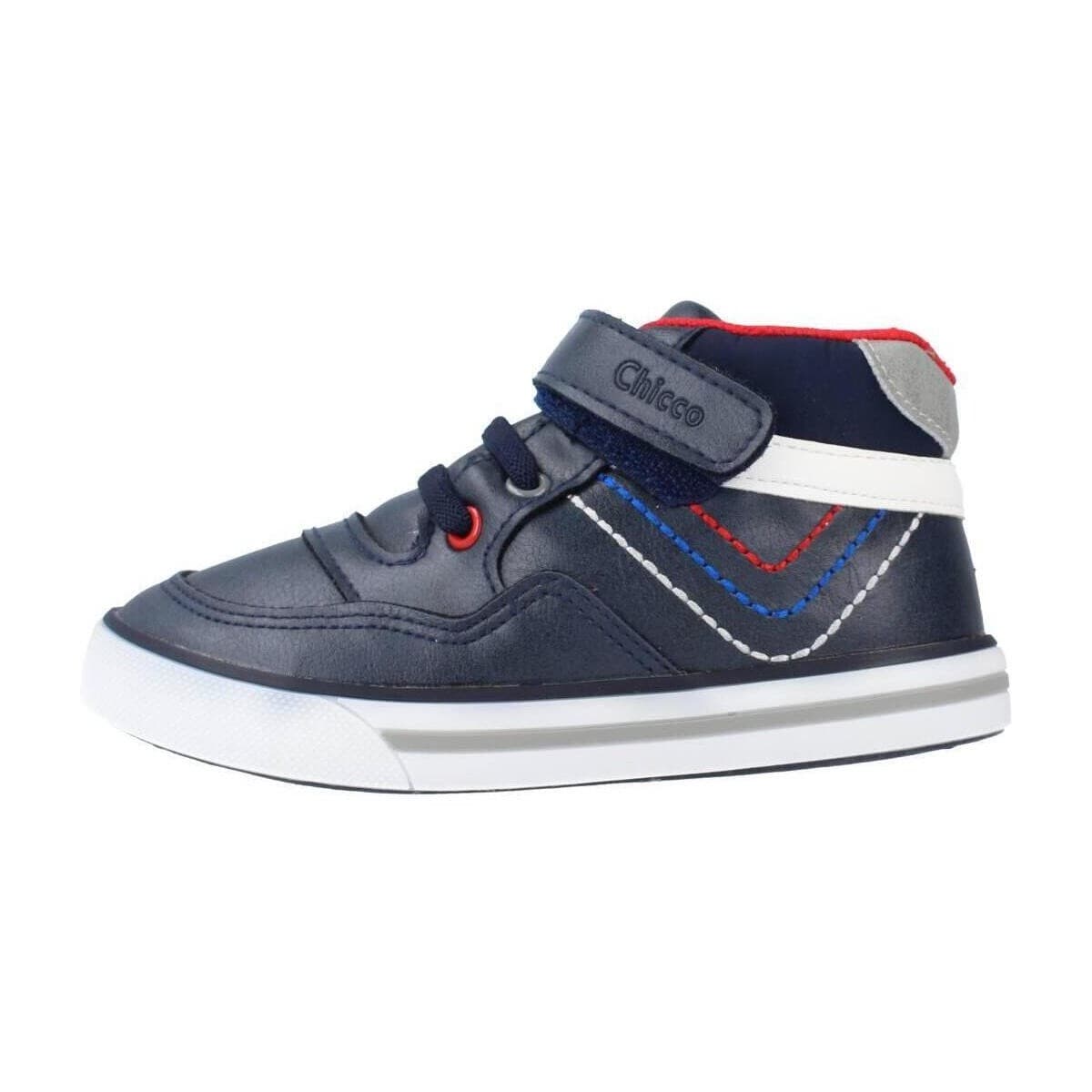 Boys' Sneakers Chicco Blue