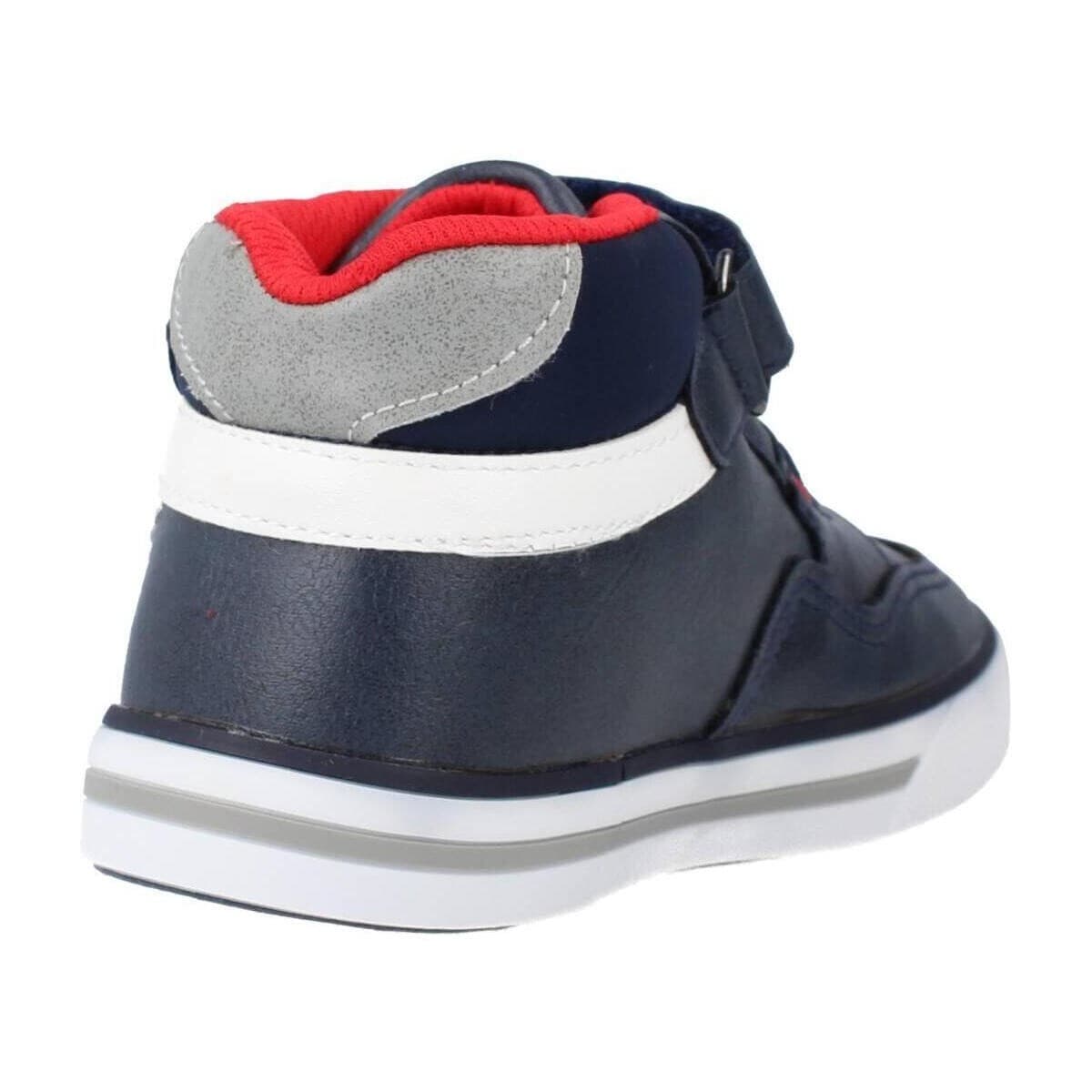 Boys' Sneakers Chicco Blue