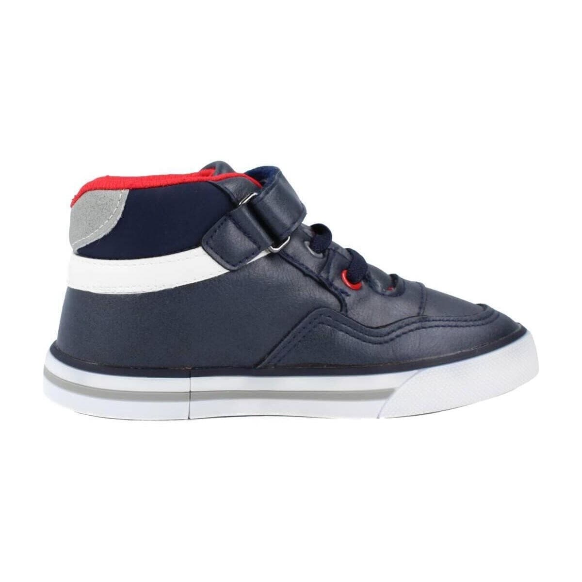 Boys' Sneakers Chicco Blue