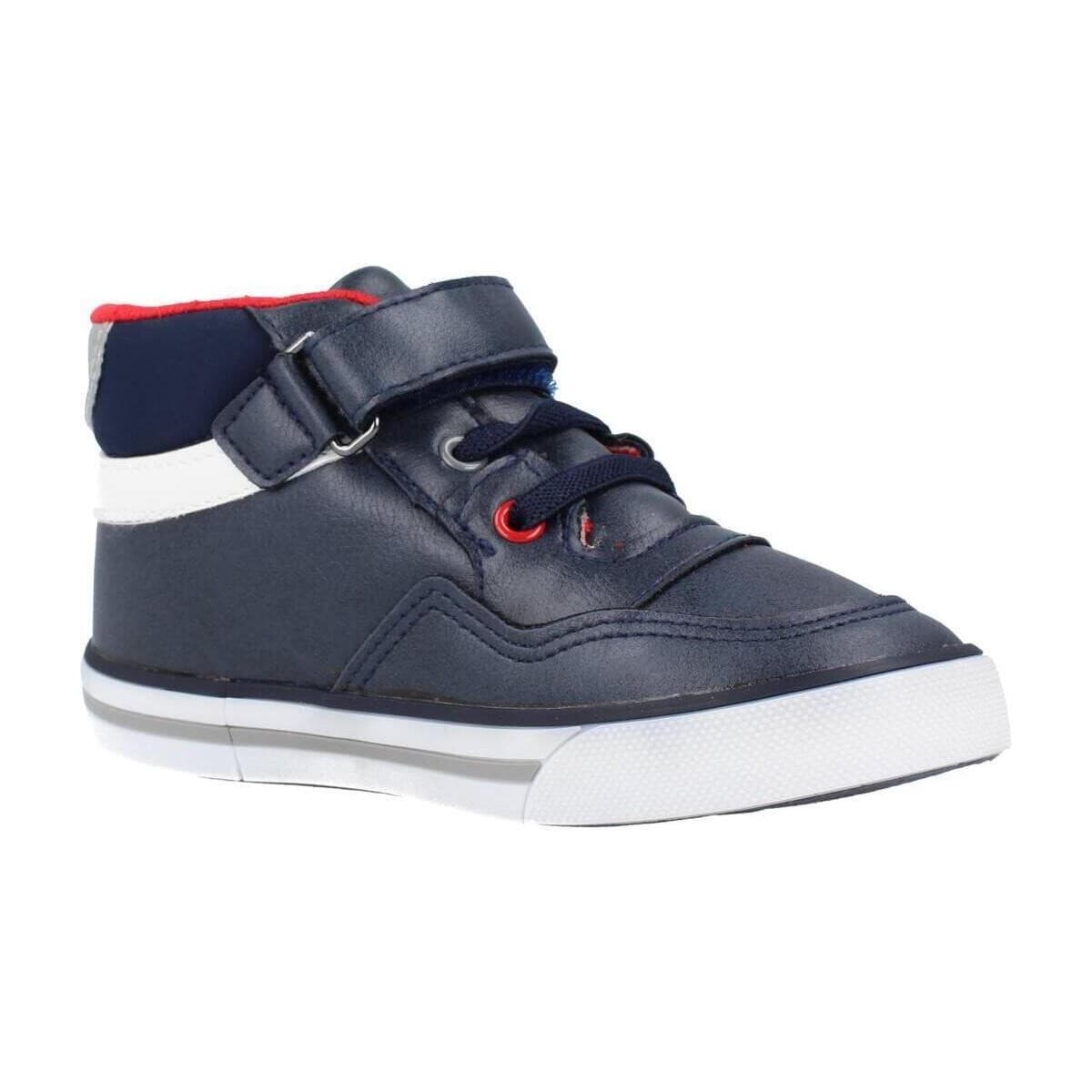 Boys' Sneakers Chicco Blue