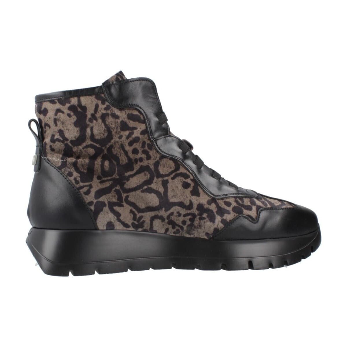 Women's Boots Wonders Multicolor