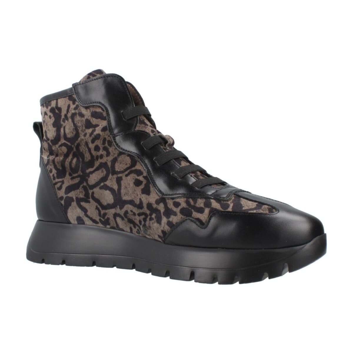 Women's Boots Wonders Multicolor