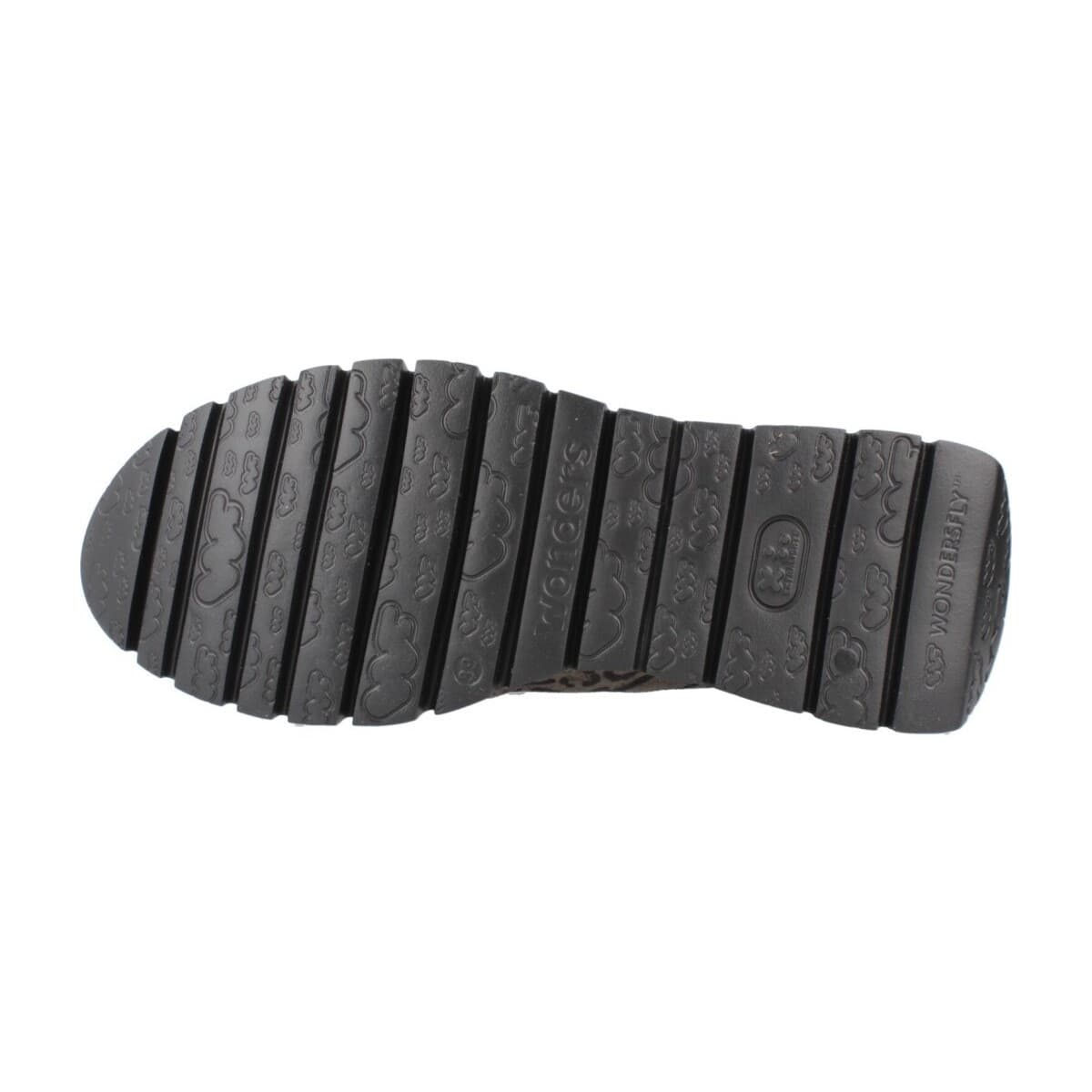 Women's Boots Wonders Multicolor