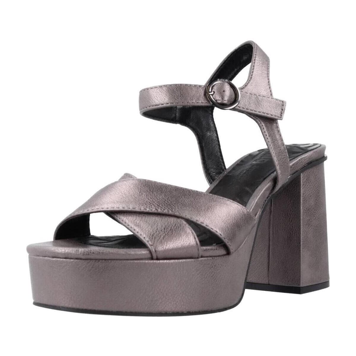 Γόβες MTNG Sandalias De Fiesta Mujer Modèle 144448