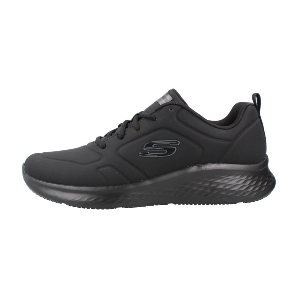 Women's Sports Shoes Skechers Black