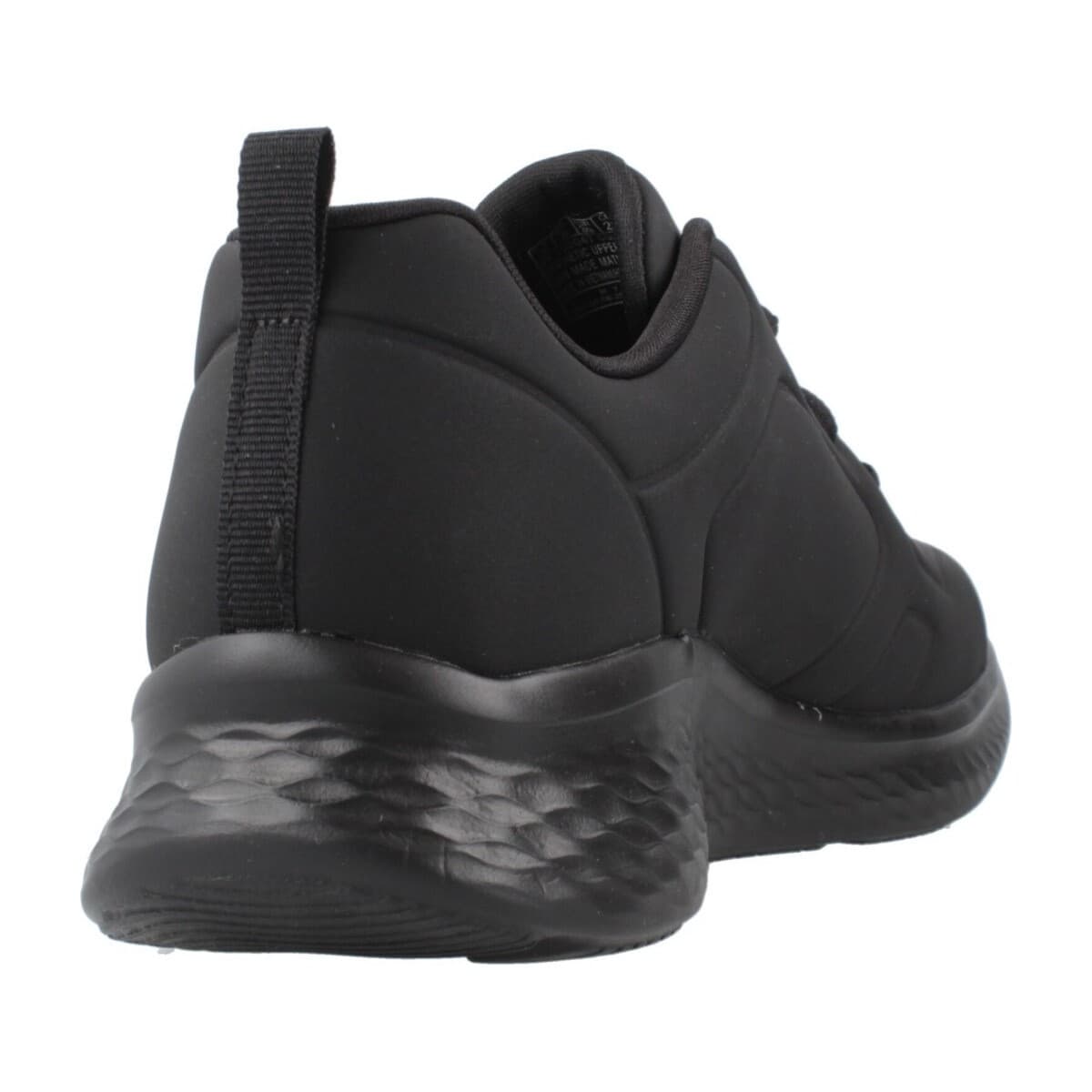 Women's Sports Shoes Skechers Black