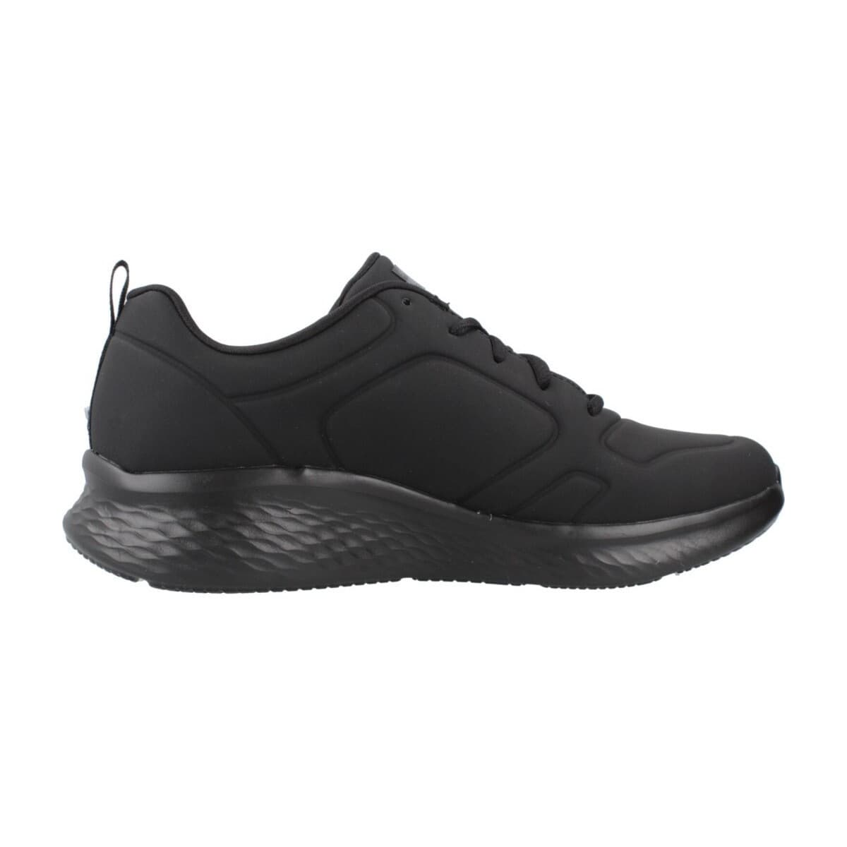 Women's Sports Shoes Skechers Black