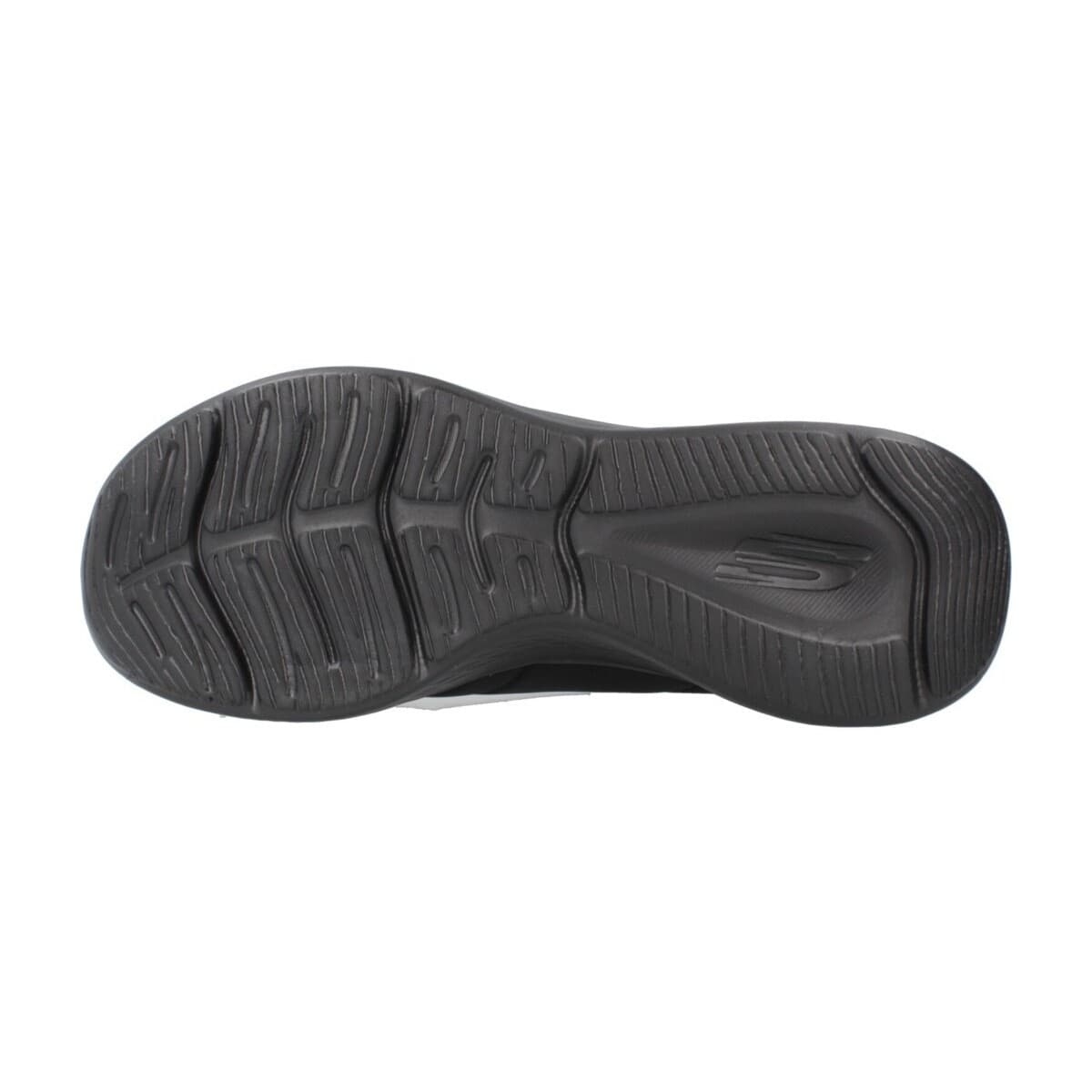 Women's Sports Shoes Skechers Black